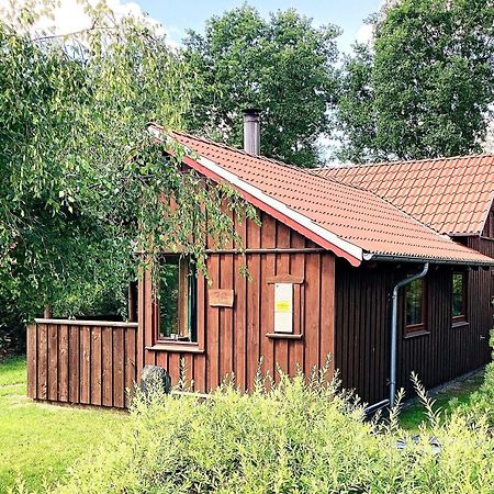 Holiday Home Hovborg IX Экстерьер фото