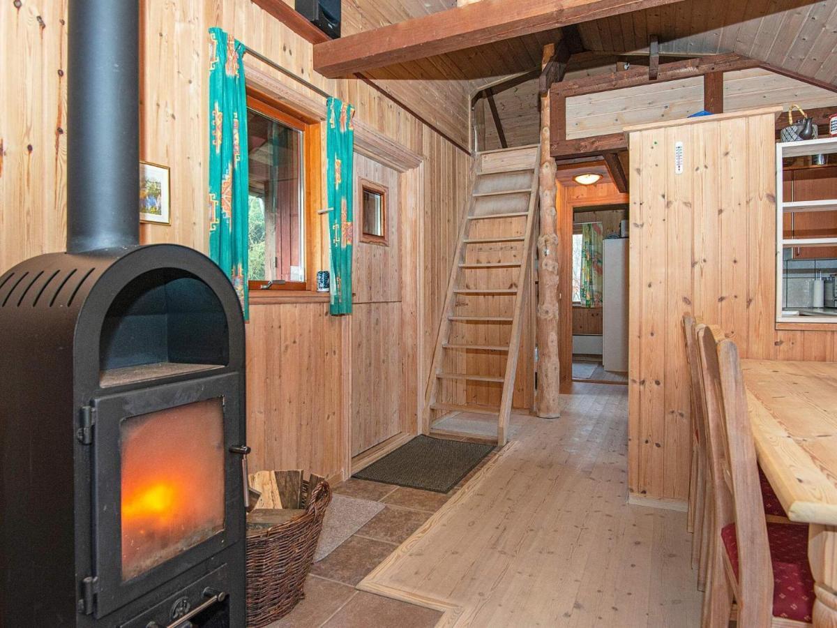 Holiday Home Hovborg IX Экстерьер фото