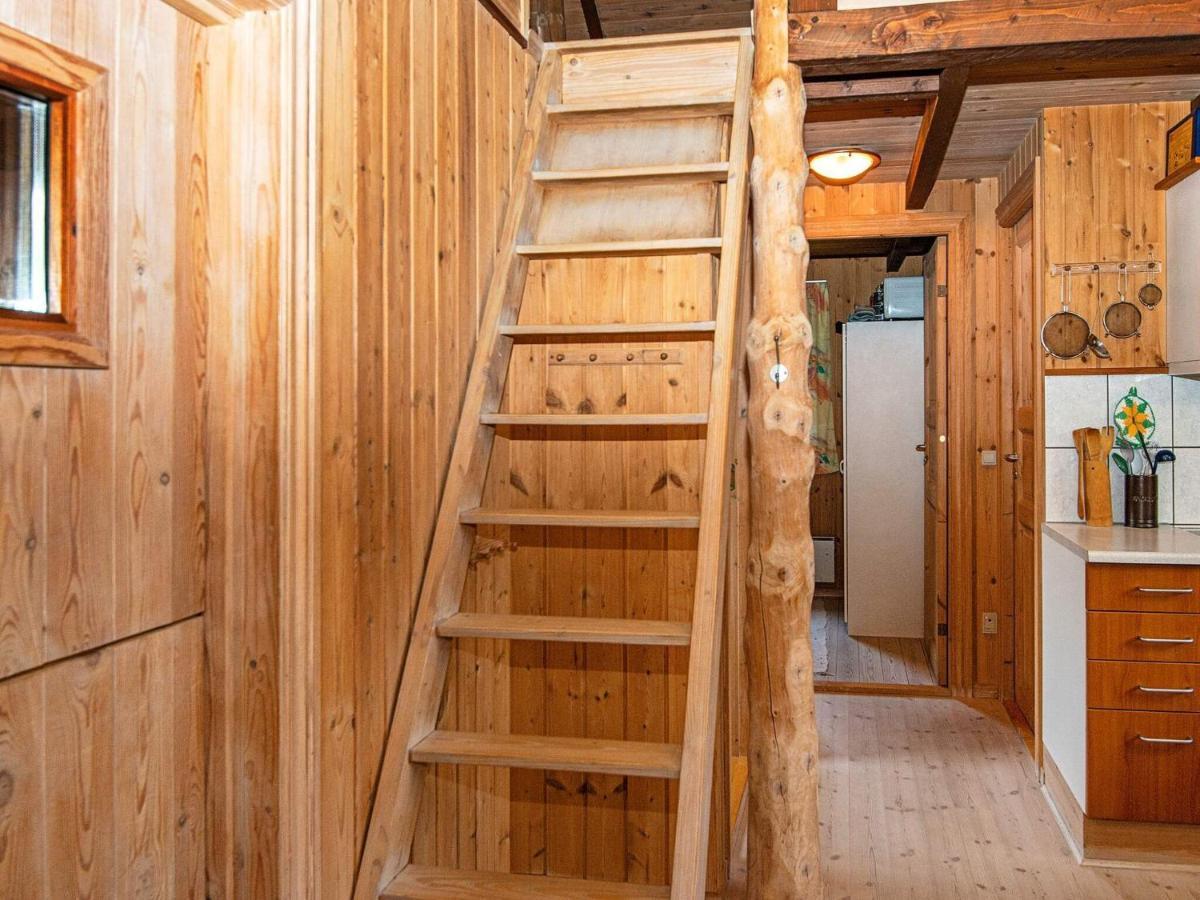 Holiday Home Hovborg IX Экстерьер фото